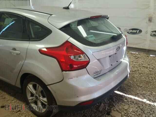 2013 FORD FOCUS - VIN: 1FADP3K25DL311799 - Фото 10
