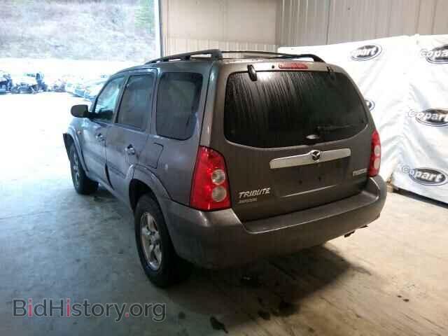 2005 MAZDA TRIBUTE - VIN: 4F2YZ04145KM19279 - Фото 3