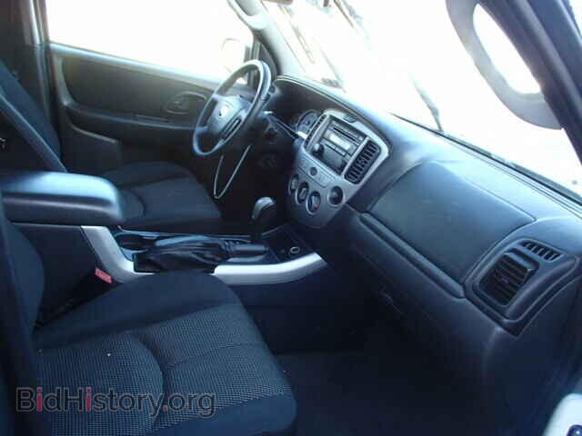 2005 MAZDA TRIBUTE - VIN: 4F2YZ04145KM19279 - Фото 5