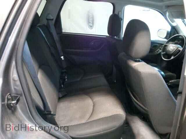 2005 MAZDA TRIBUTE - VIN: 4F2YZ04145KM19279 - Фото 6