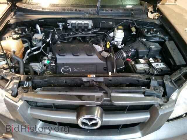 2005 MAZDA TRIBUTE - VIN: 4F2YZ04145KM19279 - Фото 7
