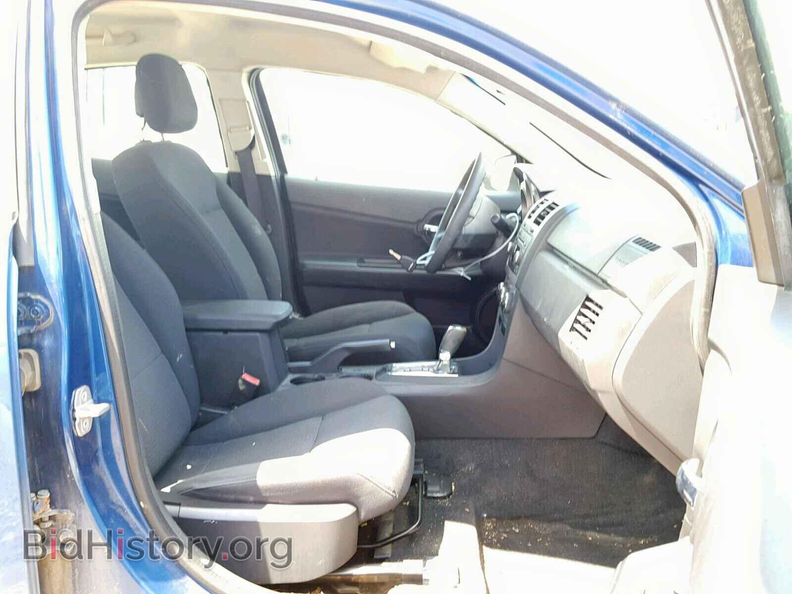 2010 DODGE AVENGER - VIN: 1B3CC4FB6AN160670 - Фото 5