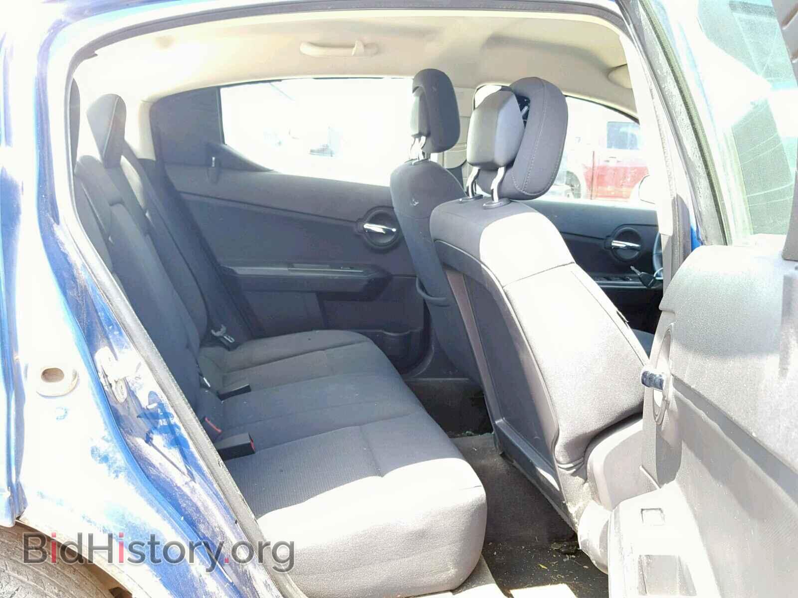 2010 DODGE AVENGER - VIN: 1B3CC4FB6AN160670 - Фото 6