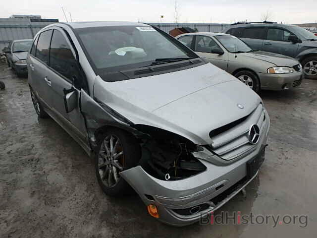Photo WDDFH34X37J207780 - MERCEDES-BENZ ALL OTHER 2007