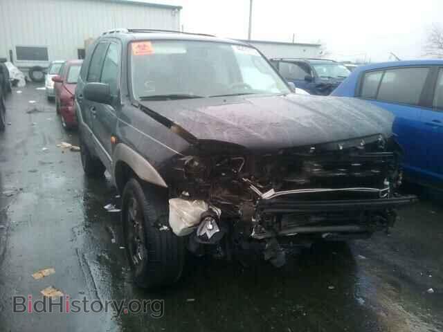 Photo 4F2YZ94124KM27139 - MAZDA TRIBUTE 2004