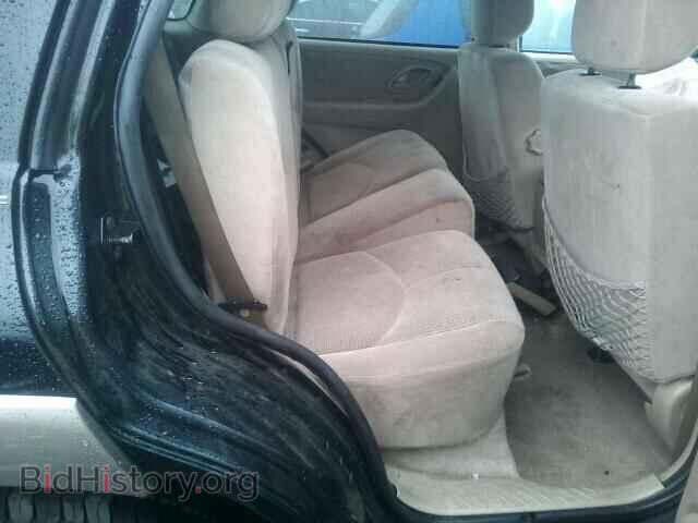2004 MAZDA TRIBUTE - VIN: 4F2YZ94124KM27139 - Фото 6