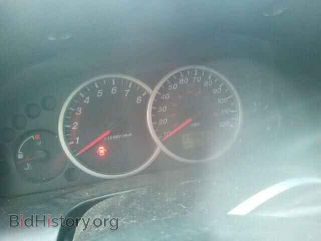 2004 MAZDA TRIBUTE - VIN: 4F2YZ94124KM27139 - Фото 8