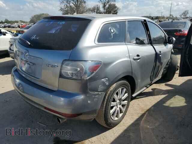 2010 MAZDA CX-7 - VIN: JM3ER2W53A0332484 - Фото 3