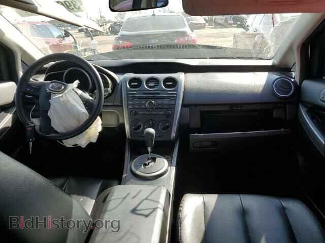 2010 MAZDA CX-7 - VIN: JM3ER2W53A0332484 - Фото 8