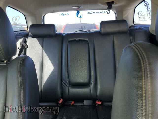2010 MAZDA CX-7 - VIN: JM3ER2W53A0332484 - Фото 10
