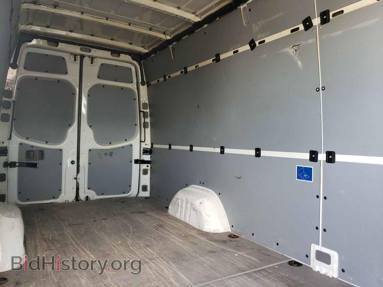 2017 MERCEDES-BENZ SPRINTER - VIN: WD3PE8CD5HP518633 - Фото 6