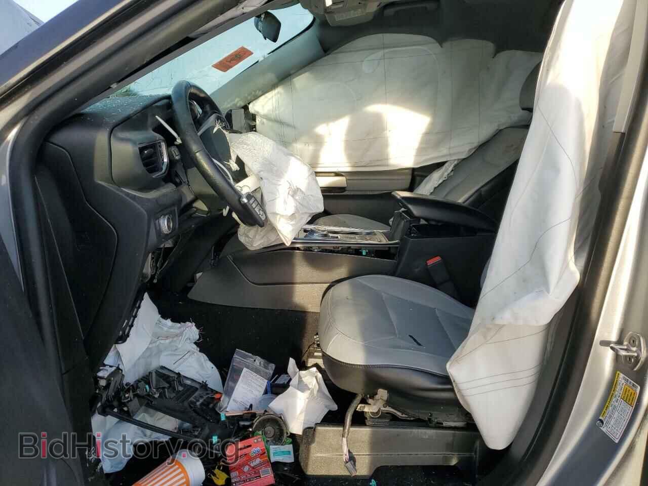 2021 FORD EXPLORER - VIN: 1FMSK7DH3MGA77949 - Photo 7