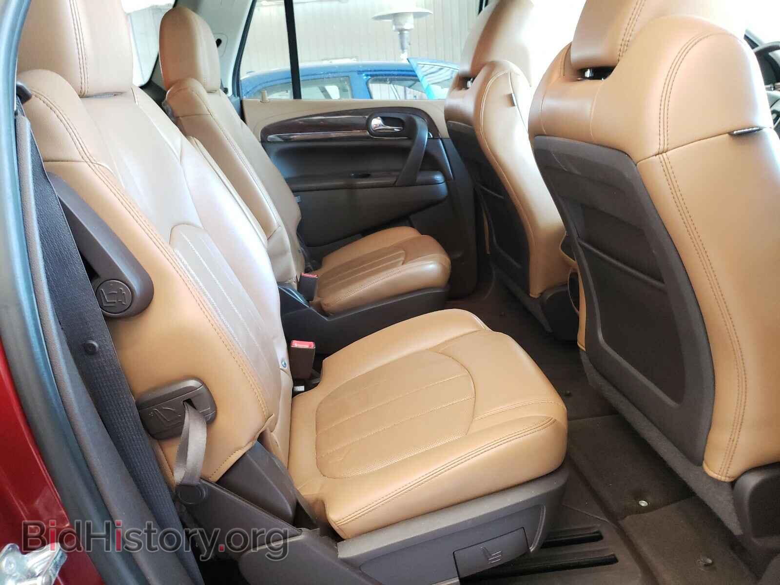 2016 BUICK ENCLAVE - VIN: 5GAKVBKD9GJ114638 - Фото 6