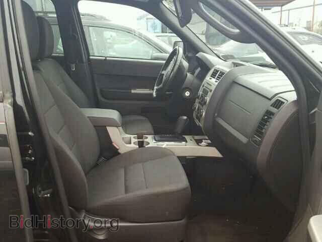2011 FORD ESCAPE - VIN: 1FMCU0D73BKA36339 - Photo 5