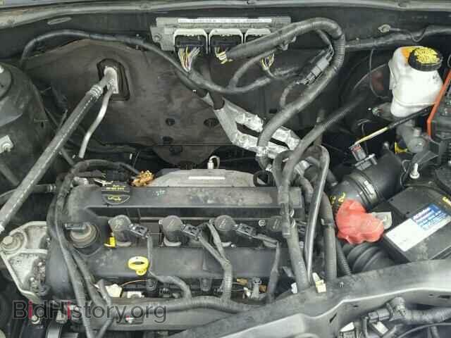 2011 FORD ESCAPE - VIN: 1FMCU0D73BKA36339 - Photo 7