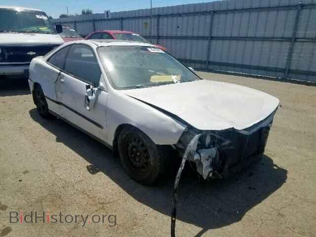 Photo JH4DC4357SS010912 - ACURA INTEGRA 1995