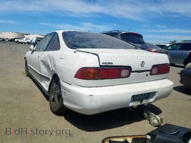 1995 ACURA INTEGRA - VIN: JH4DC4357SS010912 - Фото 3