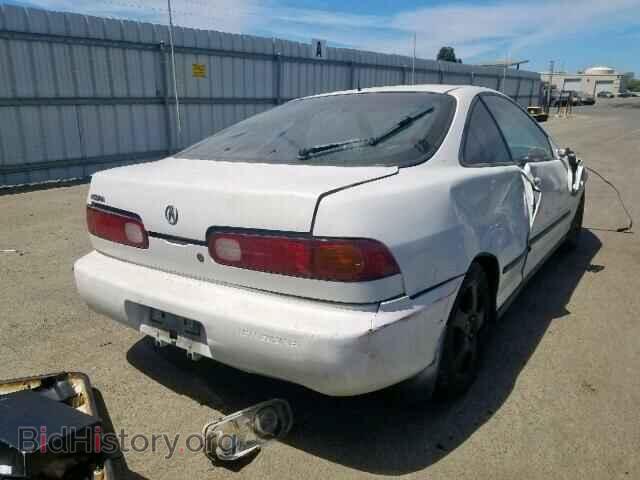 1995 ACURA INTEGRA - VIN: JH4DC4357SS010912 - Фото 4