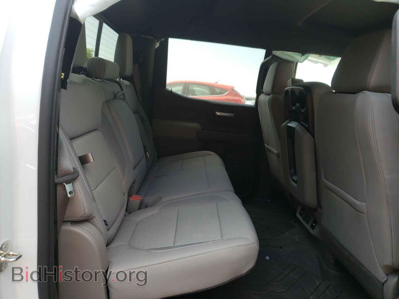2020 CHEVROLET SILVERADO - VIN: 3GCPYDEK3LG262426 - Фото 6