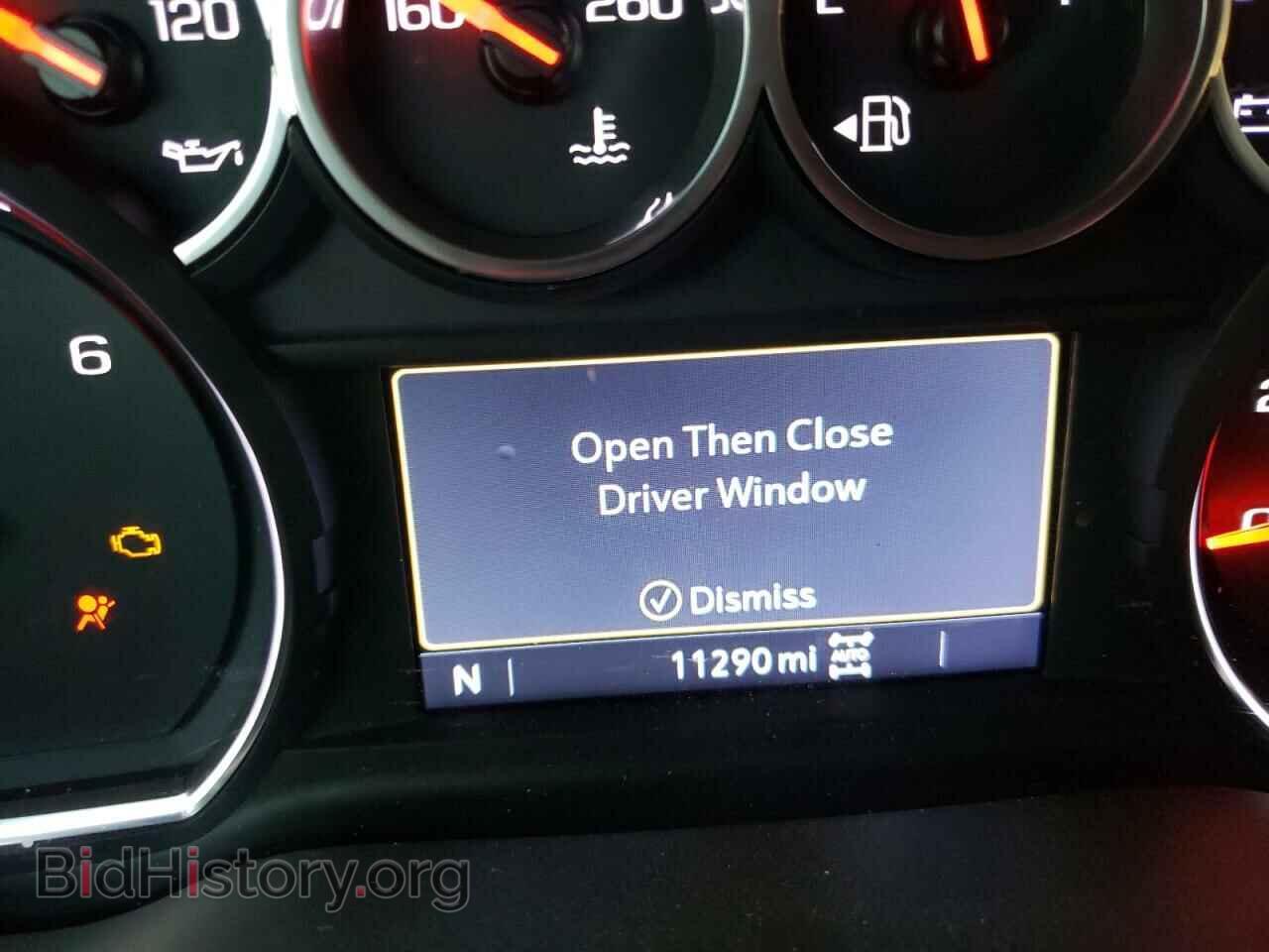 2020 CHEVROLET SILVERADO - VIN: 3GCPYDEK3LG262426 - Фото 8