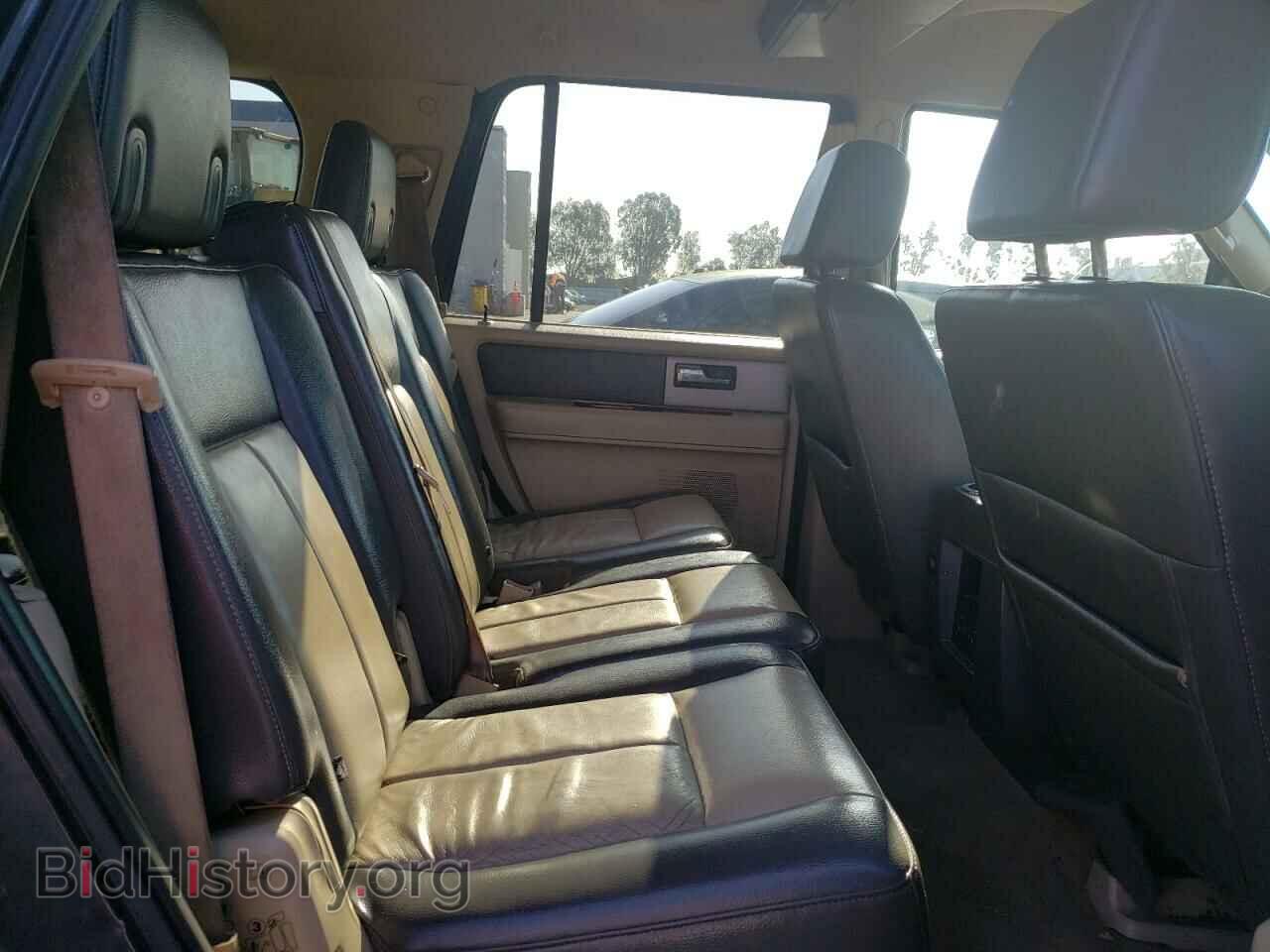 2007 FORD EXPEDITION - VIN: 1FMFU17587LA15162 - Фото 6