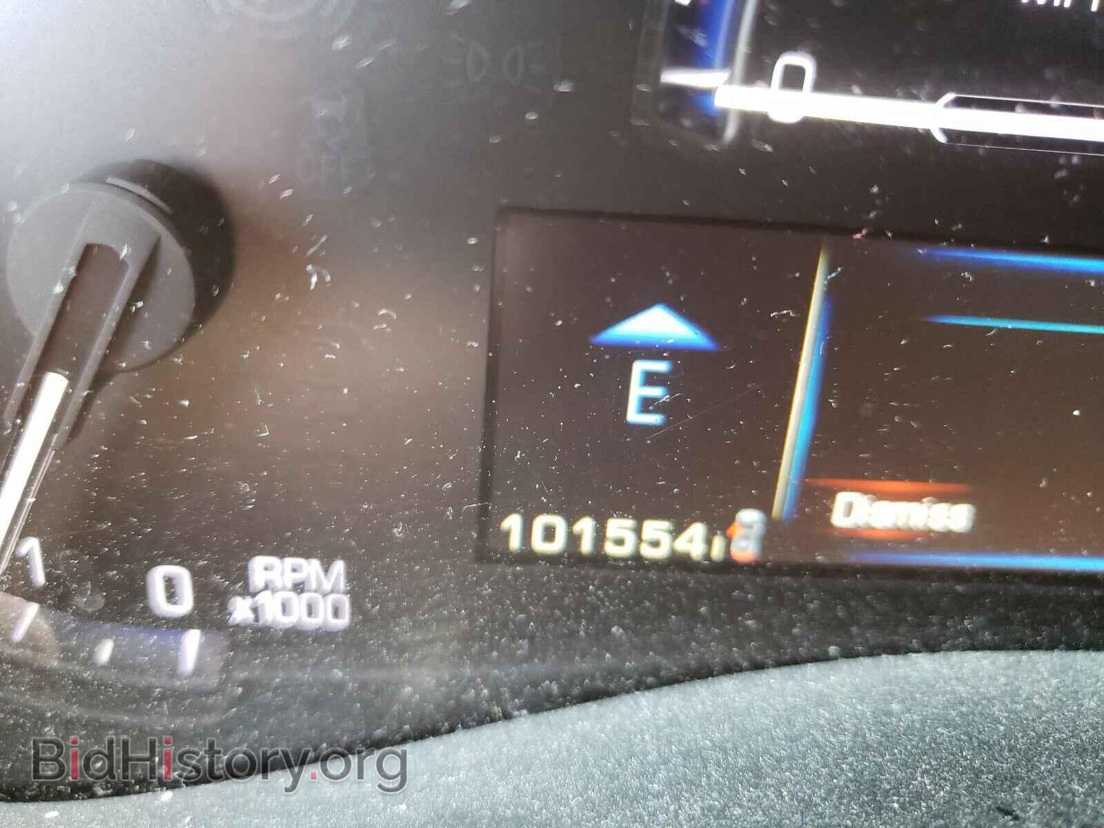 2014 CADILLAC ATS - VIN: 1G6AB5RA5E0149439 - Фото 8