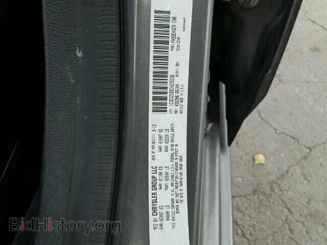 2012 DODGE AVENGER - VIN: 1C3CDZCB9CN235236 - Фото 10