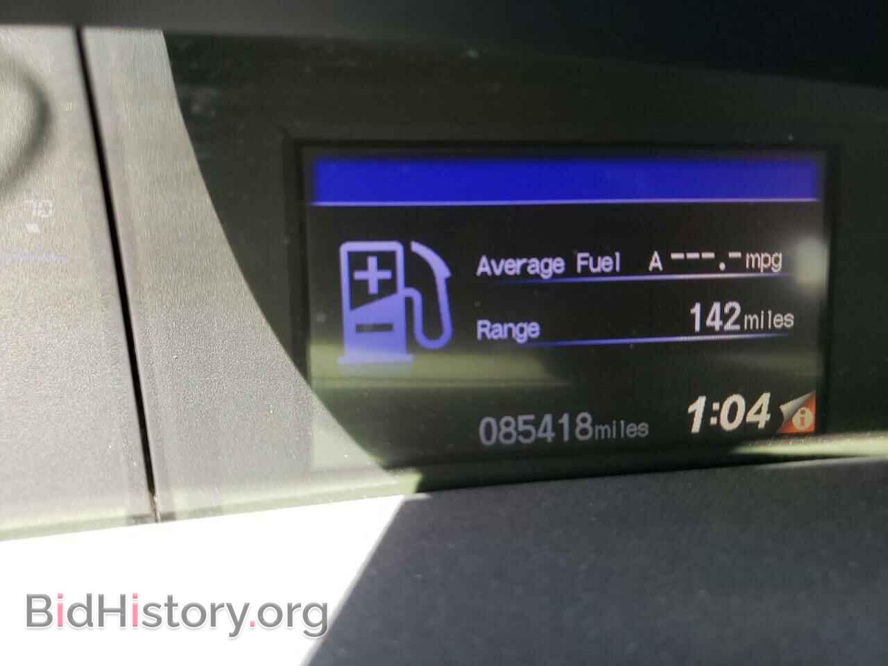 2015 HONDA CIVIC - VIN: 19XFB2F83FE097613 - Фото 8
