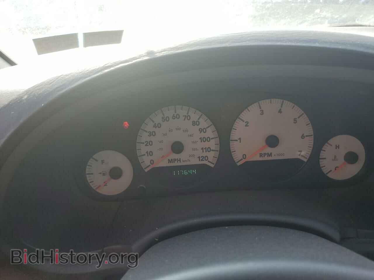 2006 DODGE CARAVAN - VIN: 1D4GP24R56B735944 - Фото 9