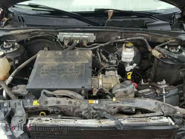 2012 FORD ESCAPE - VIN: 1FMCU0DG3CKC75195 - Фото 7