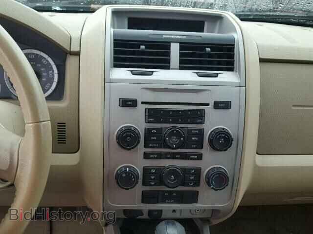 2012 FORD ESCAPE - VIN: 1FMCU0DG3CKC75195 - Фото 9