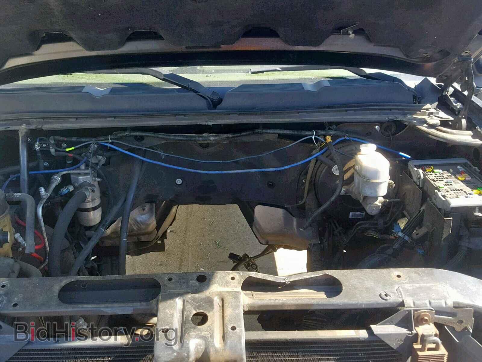 2007 CHEVROLET SILVERADO - VIN: 3GCEC13JX7G516105 - Фото 7