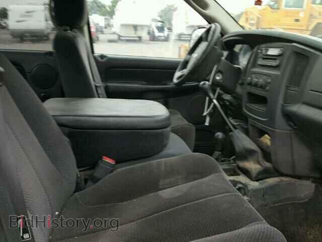 2005 DODGE RAM 3500 - VIN: 3D7LS38C25G766862 - Фото 5