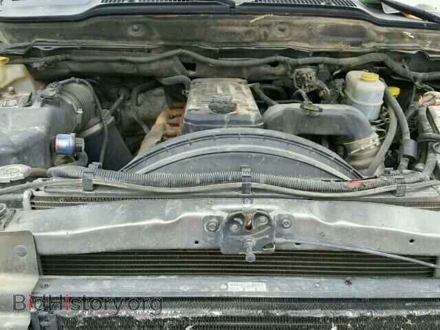 2005 DODGE RAM 3500 - VIN: 3D7LS38C25G766862 - Фото 7