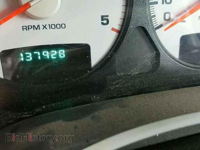 2005 DODGE RAM 3500 - VIN: 3D7LS38C25G766862 - Фото 8