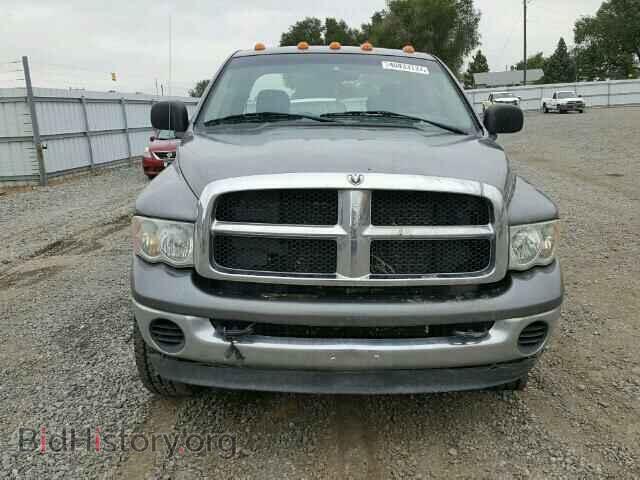 2005 DODGE RAM 3500 - VIN: 3D7LS38C25G766862 - Фото 9