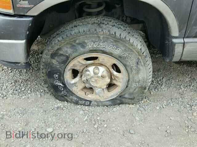 2005 DODGE RAM 3500 - VIN: 3D7LS38C25G766862 - Фото 10