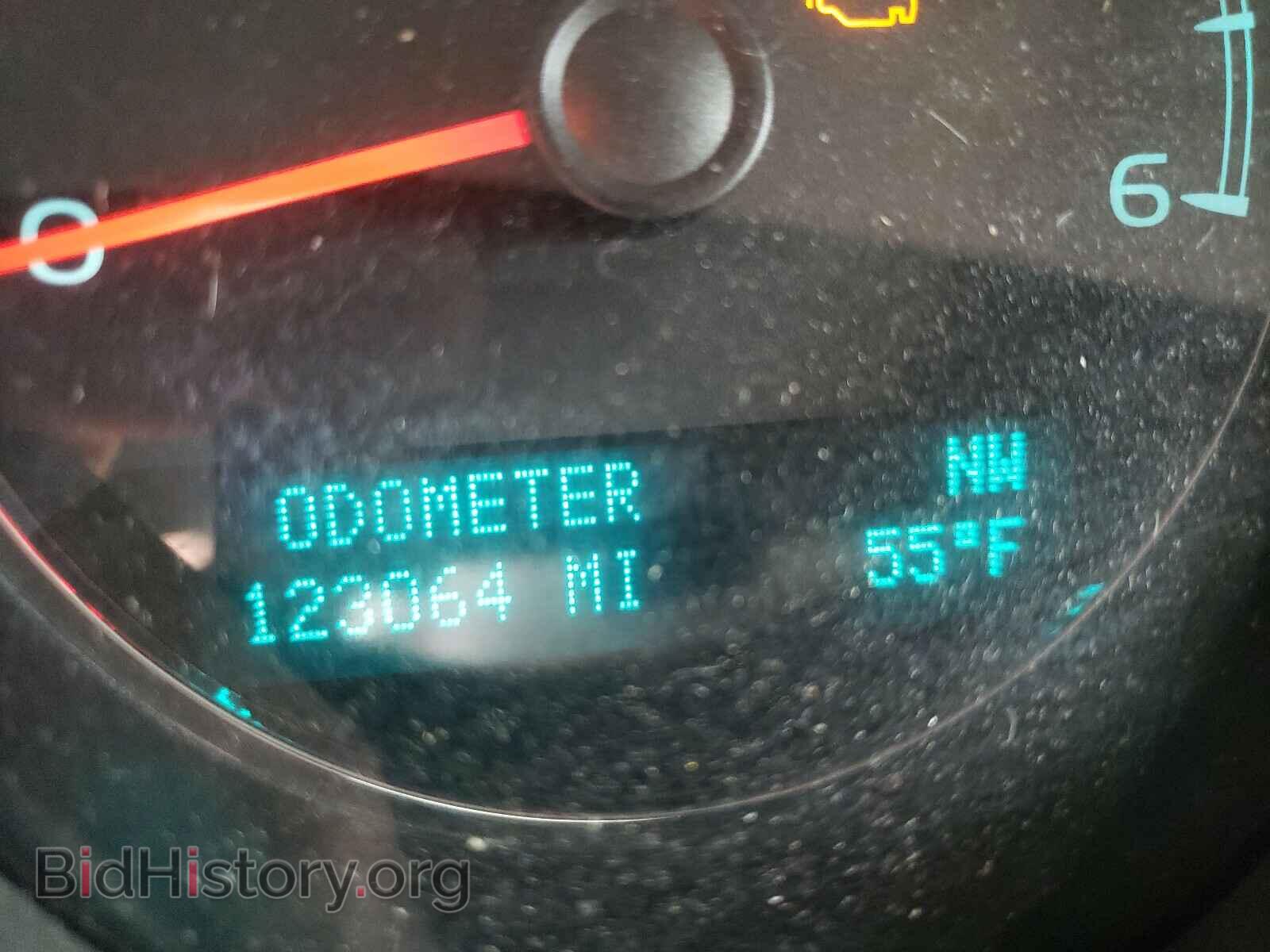 2009 GMC YUKON - VIN: 1GKFK33009R214761 - Фото 8