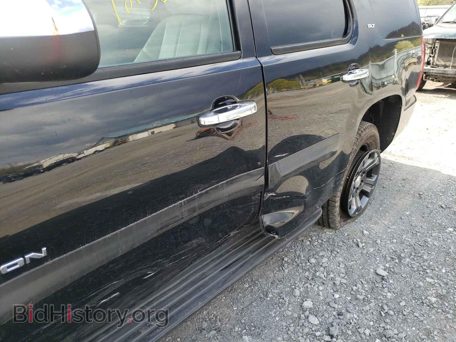 2009 GMC YUKON - VIN: 1GKFK33009R214761 - Фото 9