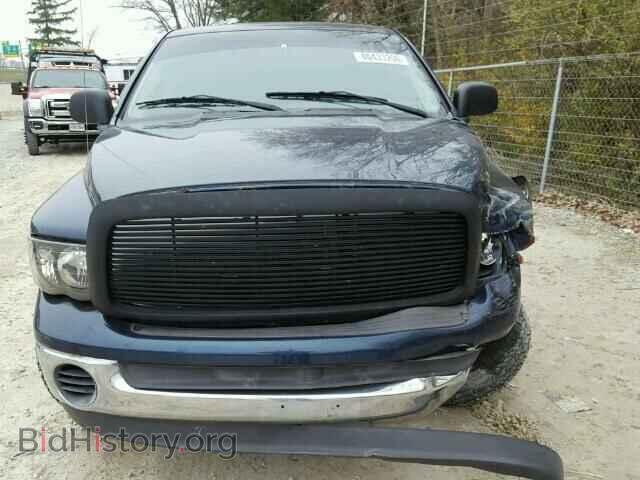 2002 DODGE RAM 1500 - VIN: 1D7HA16N52J189482 - Фото 10