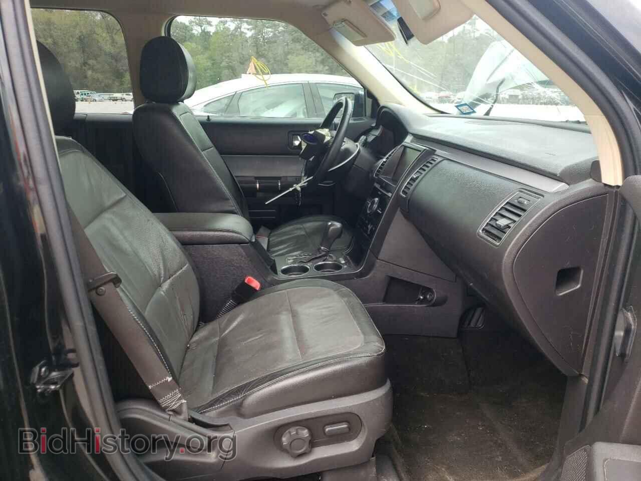 2015 FORD FLEX - VIN: 2FMGK5D81FBA09475 - Photo 5