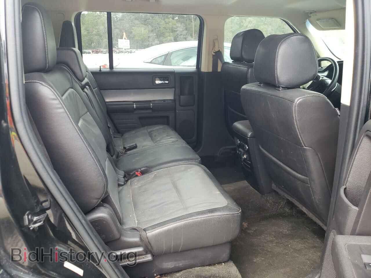 2015 FORD FLEX - VIN: 2FMGK5D81FBA09475 - Photo 6