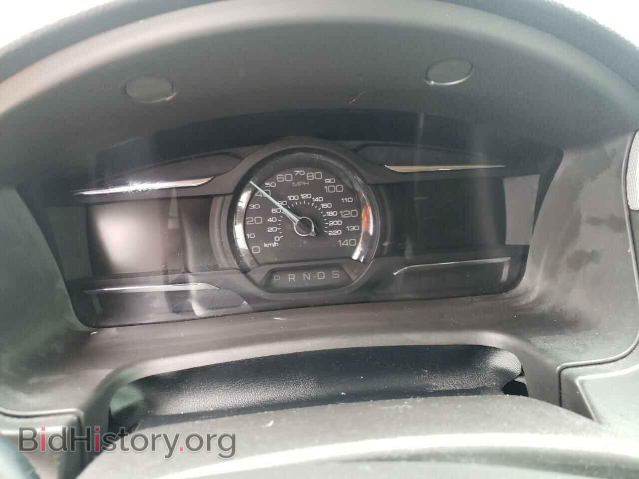 2015 FORD FLEX - VIN: 2FMGK5D81FBA09475 - Photo 8