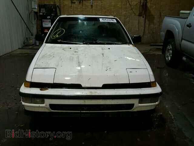 1989 ACURA INTEGRA - VIN: JH4DA3355KS040877 - Фото 10