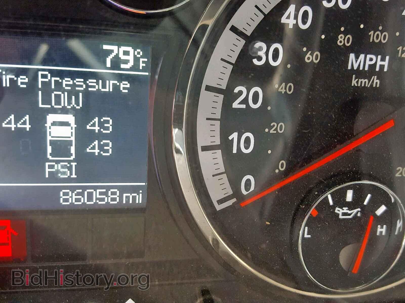 2012 DODGE RAM 1500 S - VIN: 1C6RD7HT7CS306597 - Фото 8