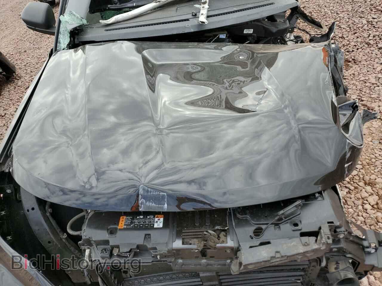 2021 FORD EXPLORER - VIN: 1FMSK7DH9MGA82492 - Фото 12