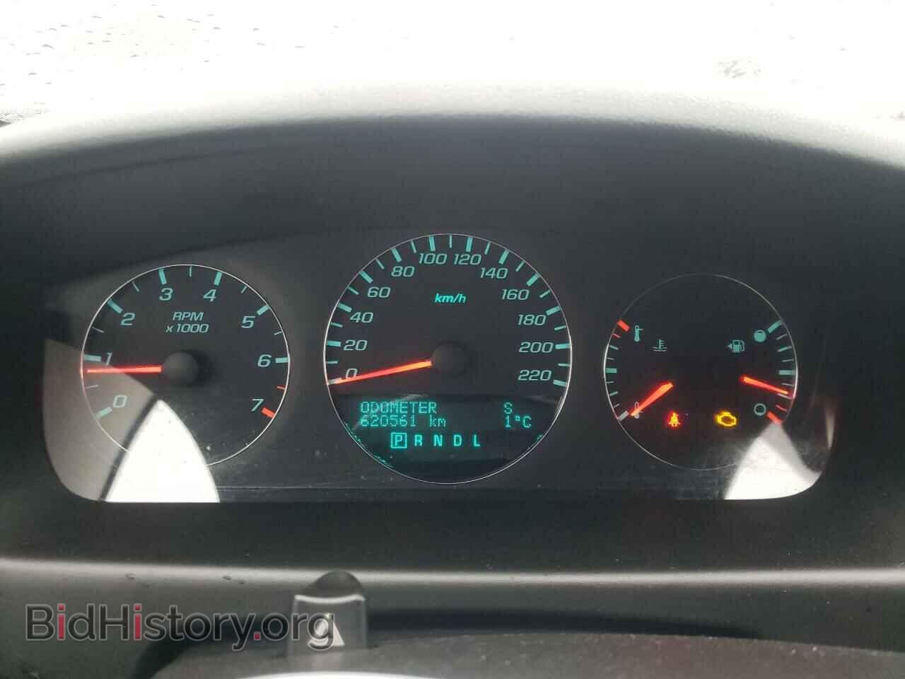 2013 CHEVROLET IMPALA - VIN: 2G1WB5E33D1190030 - Фото 9