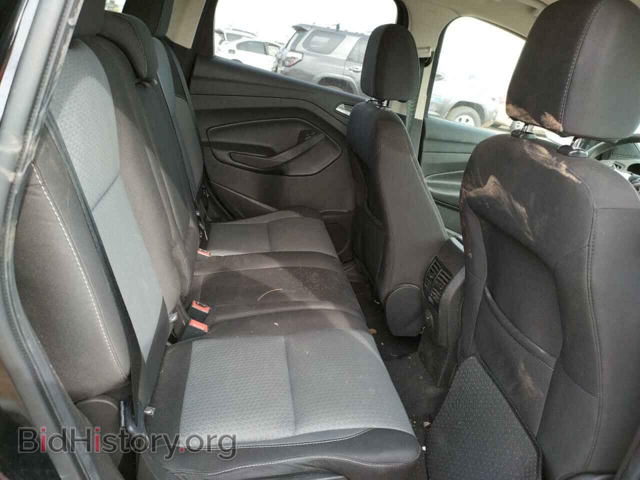 2017 FORD ESCAPE - VIN: 1FMCU0G97HUD29963 - Photo 10