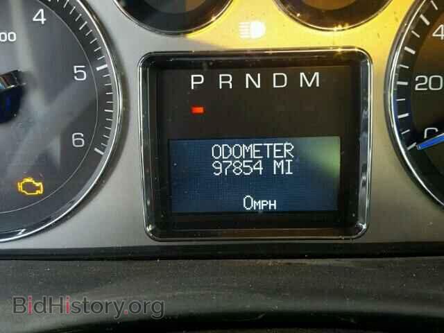 2008 CADILLAC ESCALADE - VIN: 3GYFK62878G277692 - Фото 8