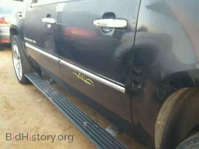 2008 CADILLAC ESCALADE - VIN: 3GYFK62878G277692 - Фото 9